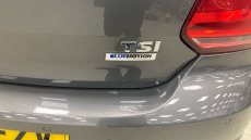 Volkswagen Polo 1.2 TSI Match 3dr Petrol Hatchback